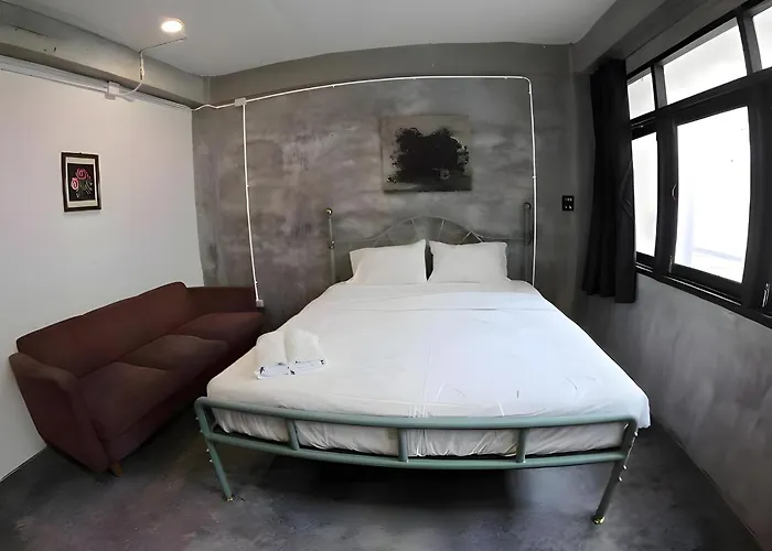 Appartement Xx Go Bts Ari - โกอินอารีย์ *