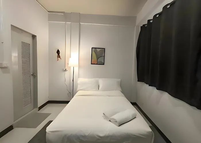 Appartement Xx Go Bts Ari - โกอินอารีย์ Bangkok