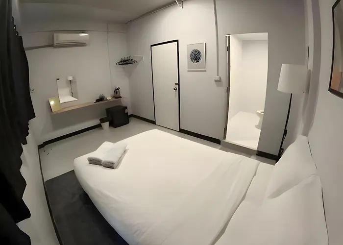 Appartement Xx Go Bts Ari - โกอินอารีย์
