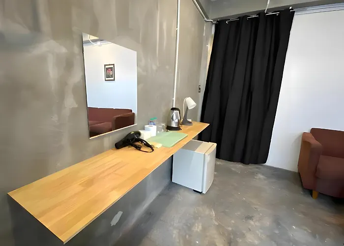 Xx Go Bts Ari - โกอินอารีย์ Appartement Bangkok